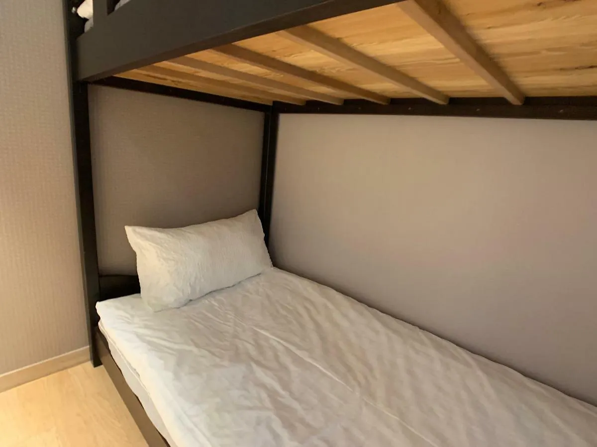 Gasthof J-Honor Guesthouse Seoul