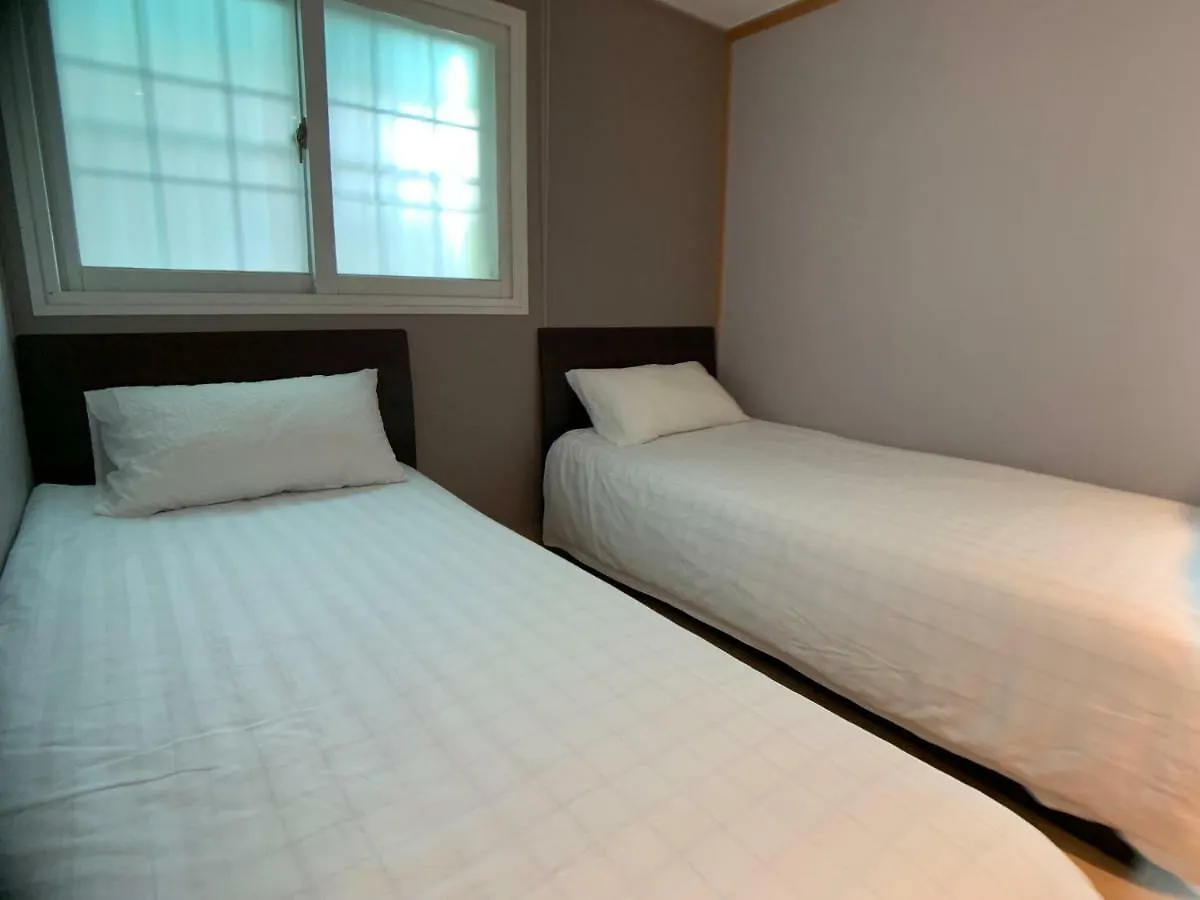 Gasthof J-Honor Guesthouse Seoul