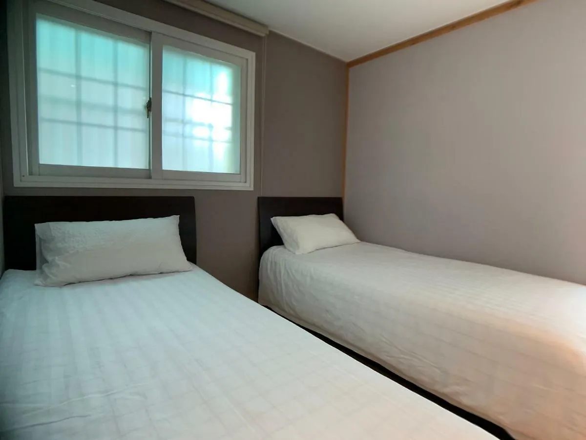 J-Honor Guesthouse Seoul 2*,  Südkorea