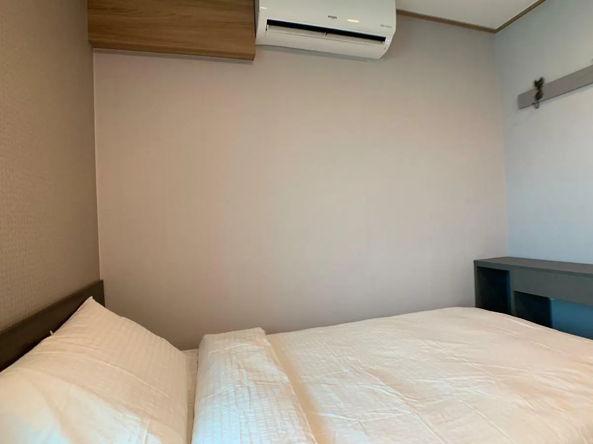 ** Gasthof J-Honor Guesthouse Seoul Südkorea