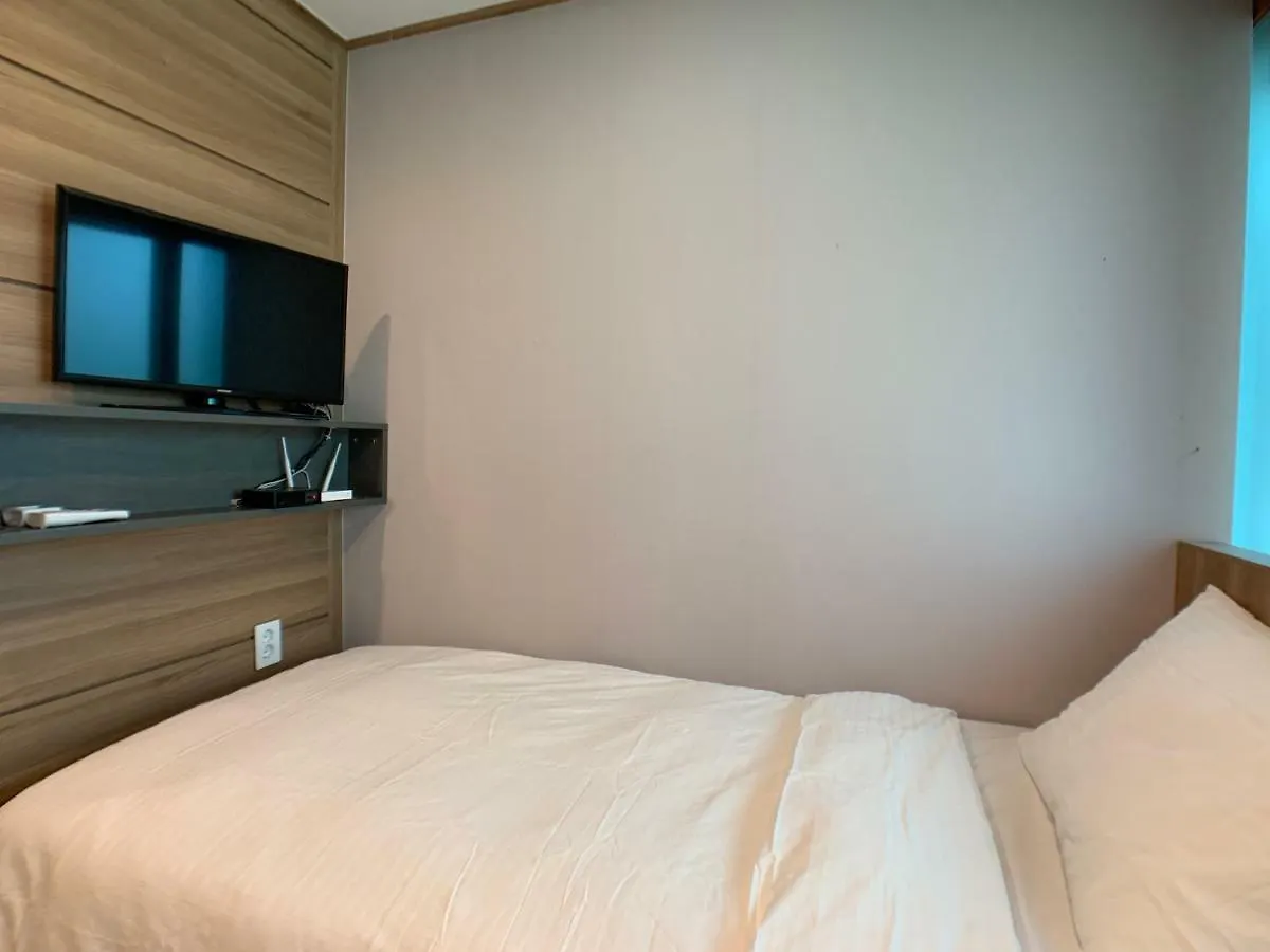 J-Honor Guesthouse Seoul Südkorea