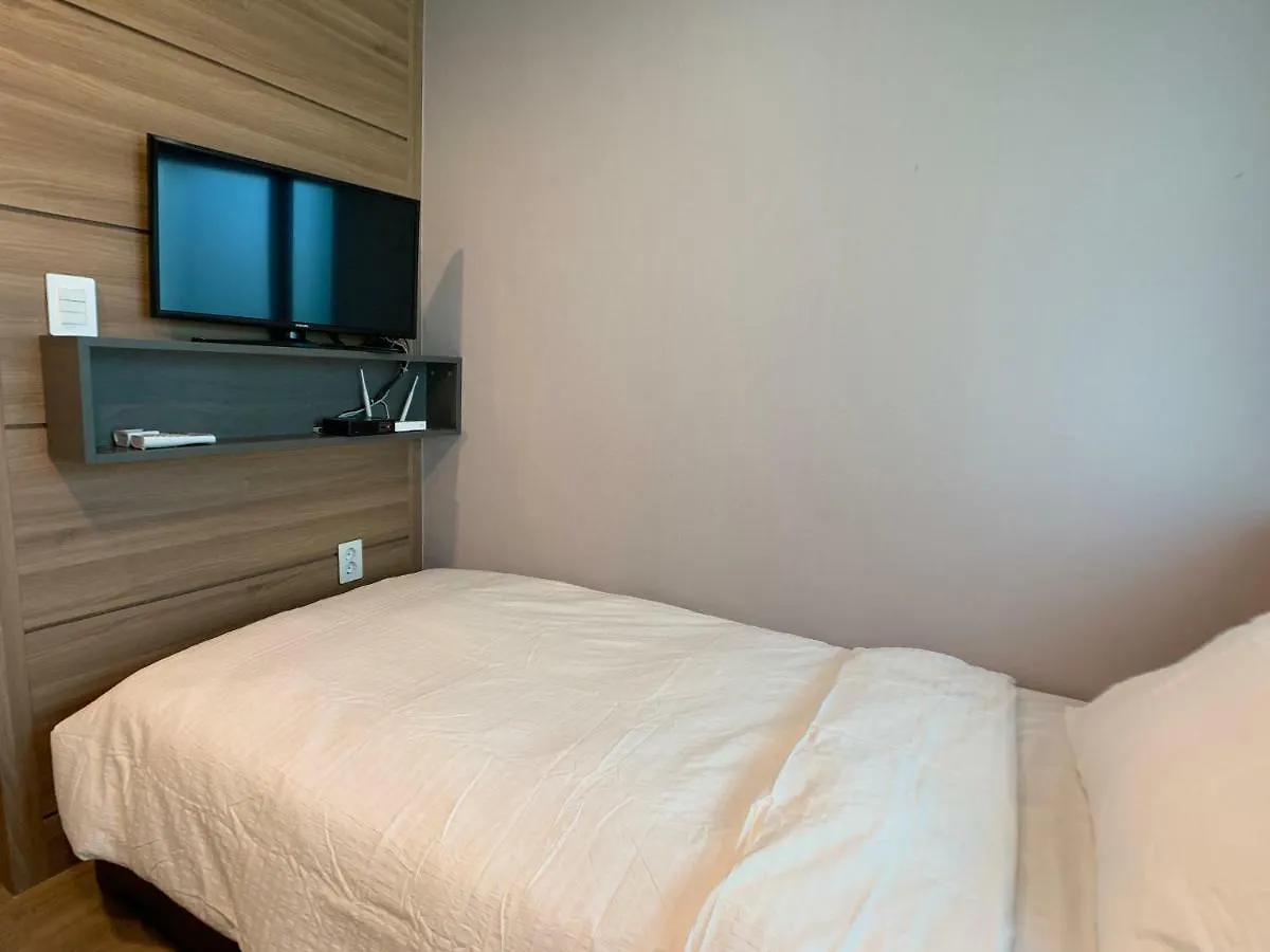 J-Honor Guesthouse Seoul 2*,  Südkorea