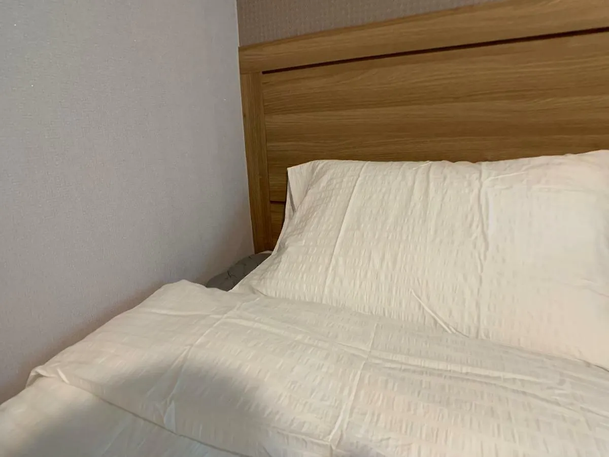 J-Honor Guesthouse Seoul Gasthof