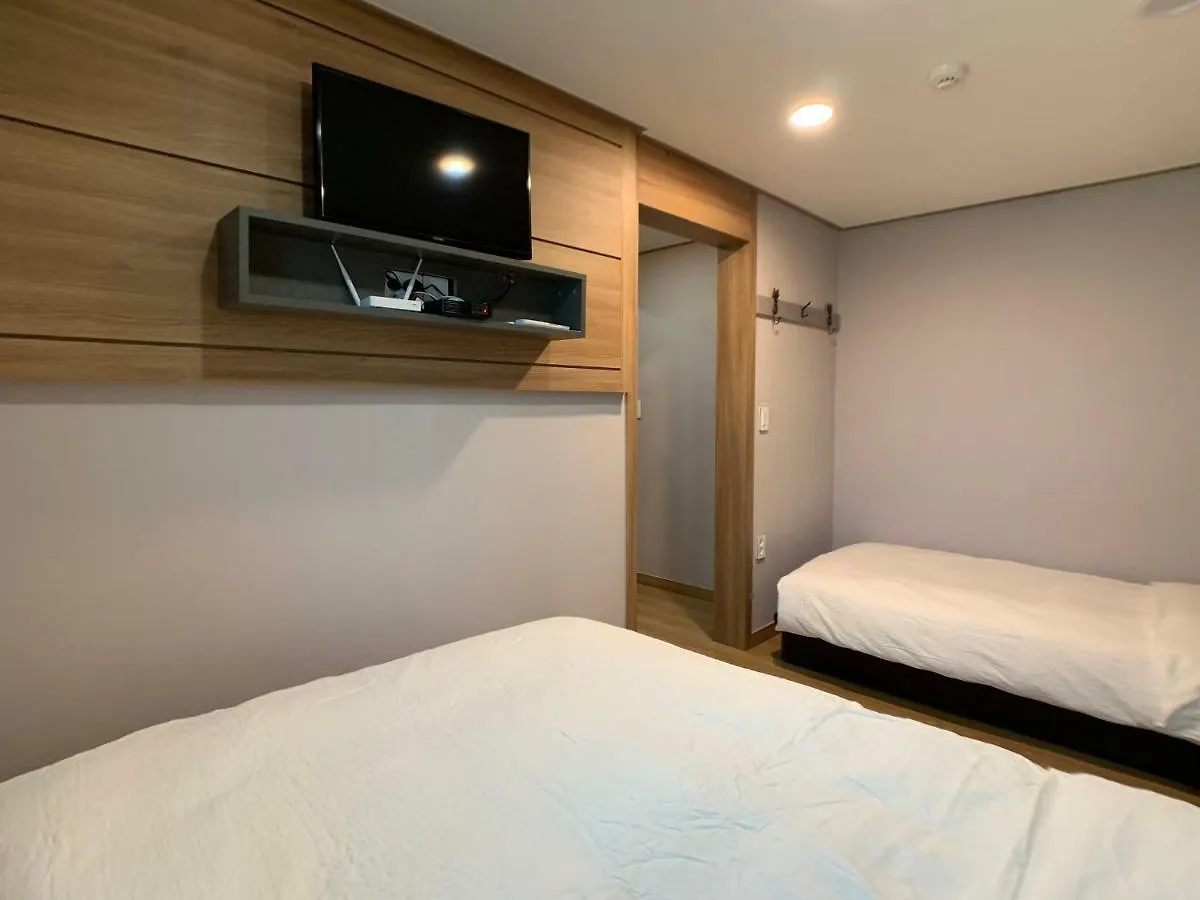 Gasthof J-Honor Guesthouse Seoul