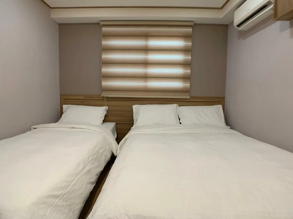 J-Honor Guesthouse Seoul