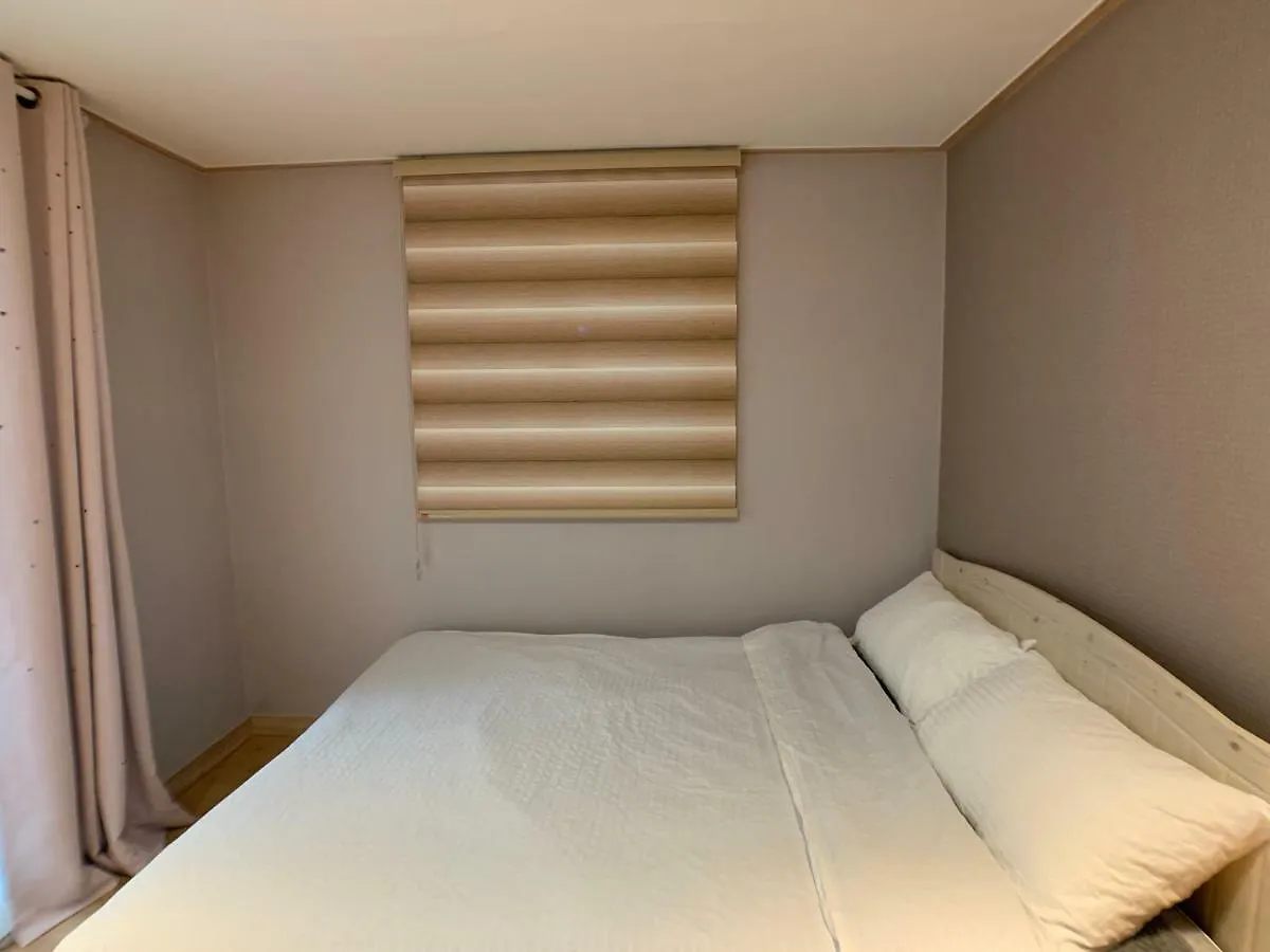 ** Gasthof J-Honor Guesthouse Seoul Südkorea