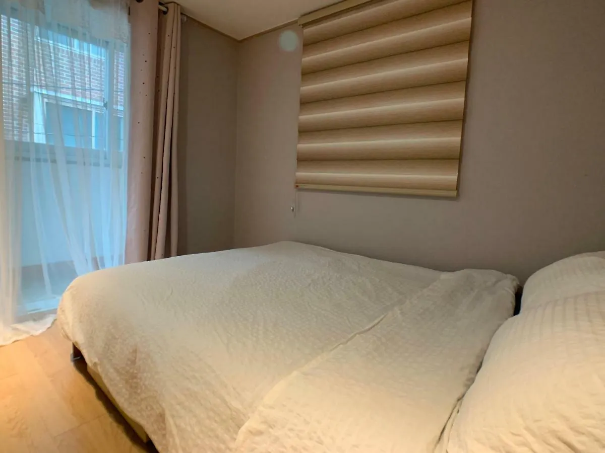 J-Honor Guesthouse Seoul
